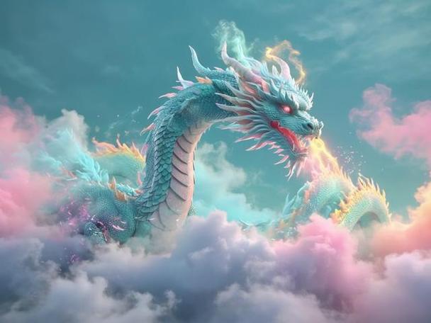 重生成一只寒冰白龙