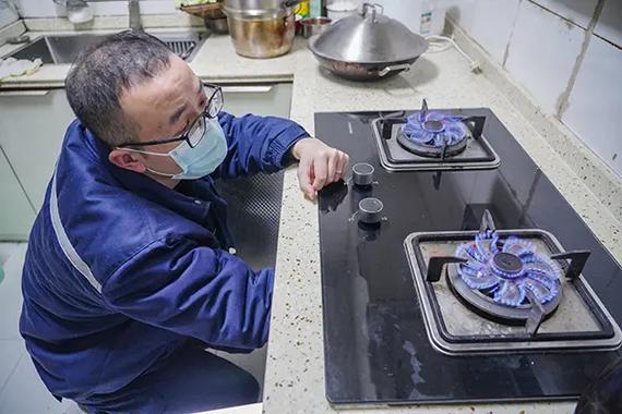 附近修理燃气灶