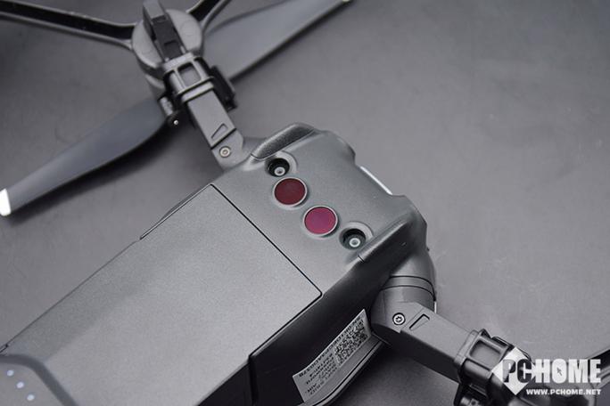 大疆 御Mavic Air评测