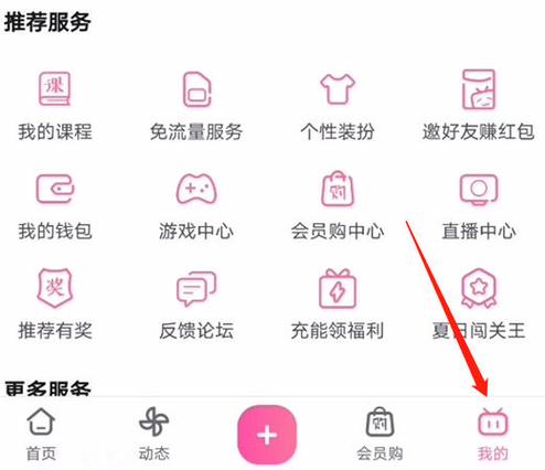 哔哩哔哩大会员共享吧