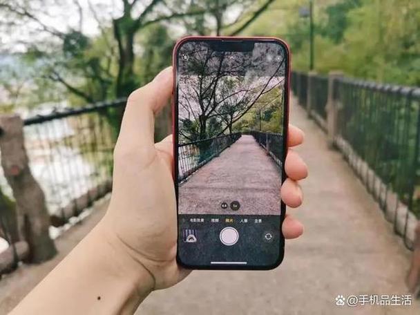 什么情况下用高像素模式