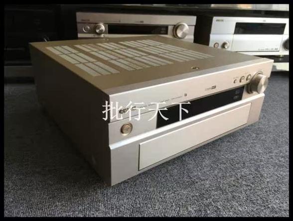 雅马哈3200功放