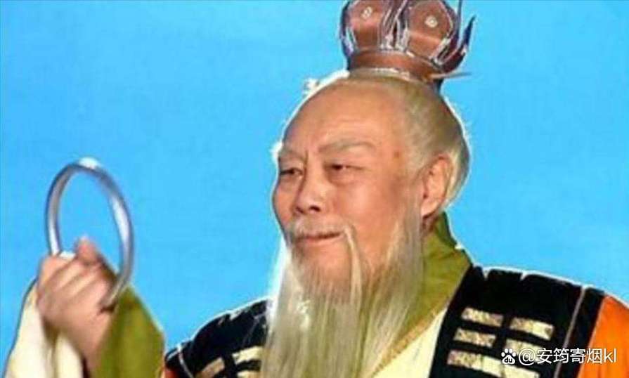 西游记10大高手排名