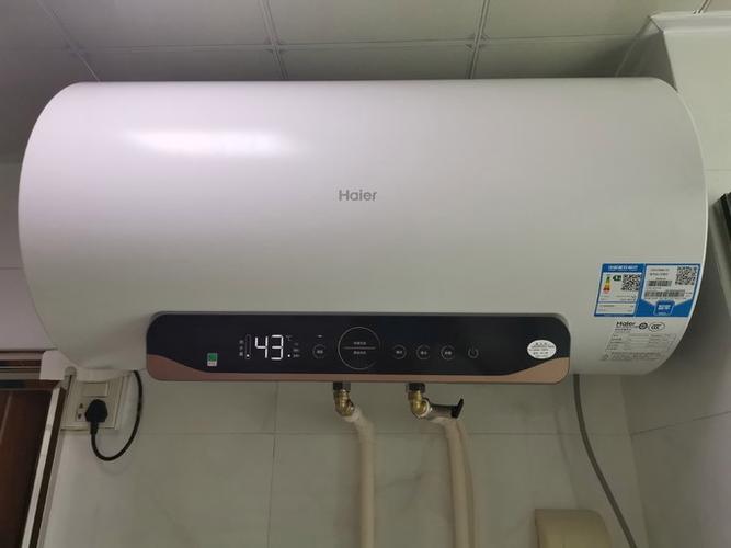 热水器没置60度实际67度正常吗