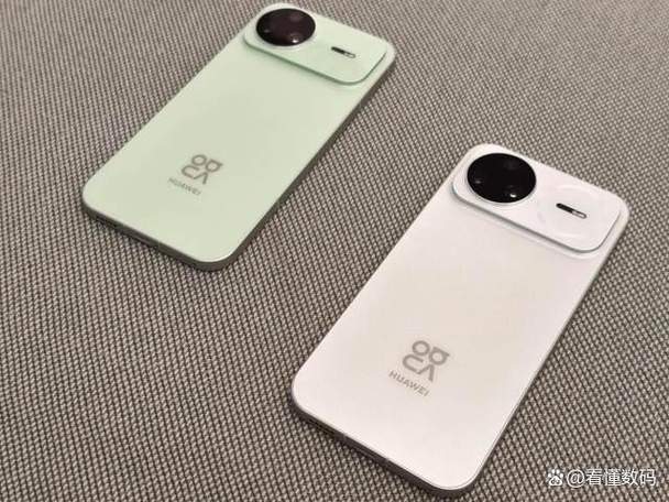 华为nova6充电灯