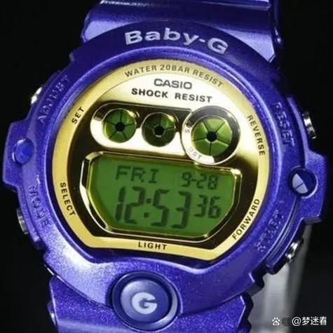 BabyG250关闹钟步骤