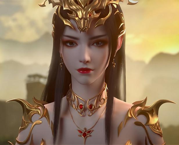 斗破苍穹