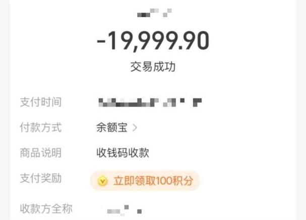 支付宝转账到闲鱼的钱