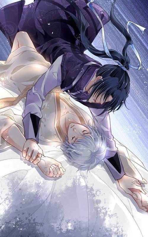 灵契动漫免费观看完整版