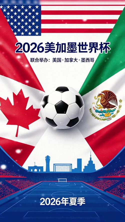 2026年世界杯在哪里举办
