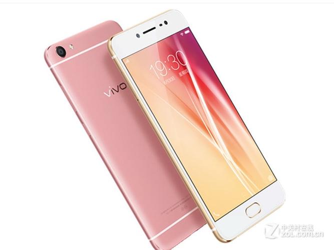 vivox7屏幕多大