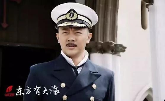 东方有大海平八郎