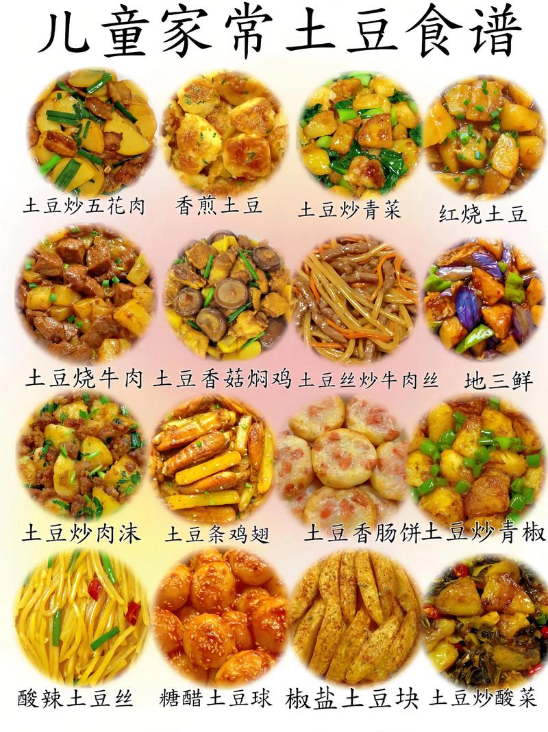 (土豆)中国城新触控菜单下载