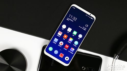 魅族16th和魅族16thplus参数对比