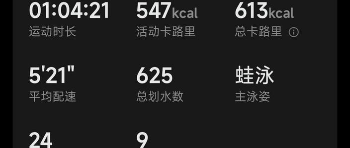 小米手环可以下水游泳吗