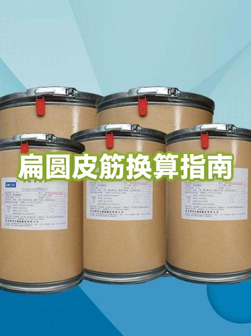 圆皮筋和扁皮筋哪个更准