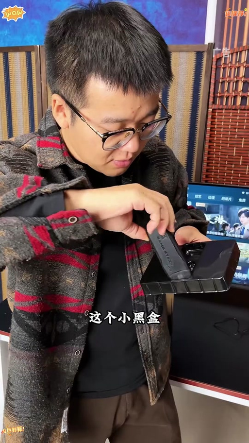 小黑盒cdk