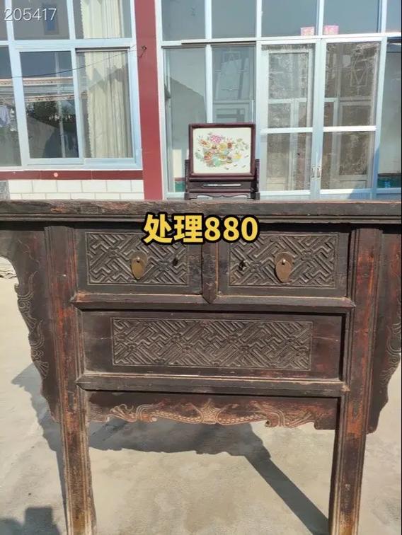 收古家具联系电话