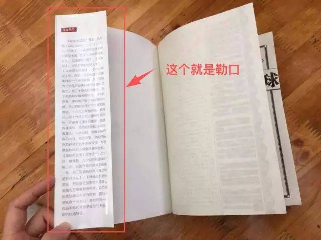 怎样辨别正版书和盗版书