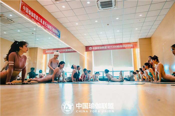 报个瑜伽班要多少钱