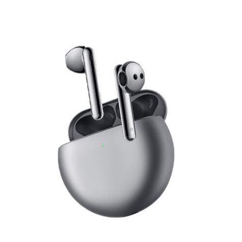 华为的蓝牙耳机苹果能用吗