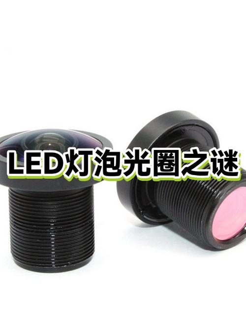 为什么光圈越小越清晰
