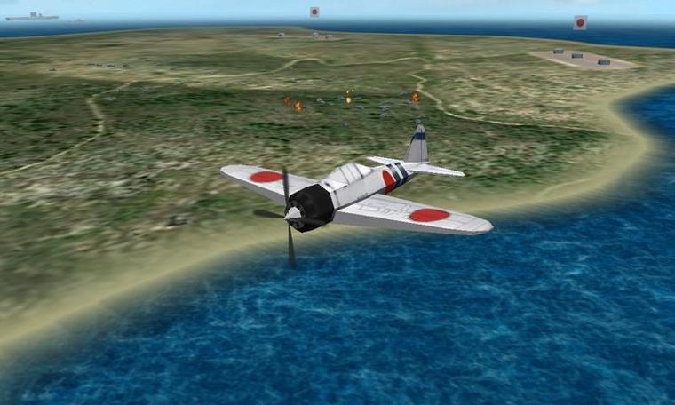 海军航空兵中文版下载