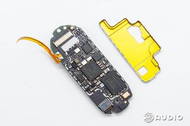 小米手环7 拆卸方法