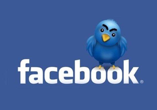使用facebook的注意事项