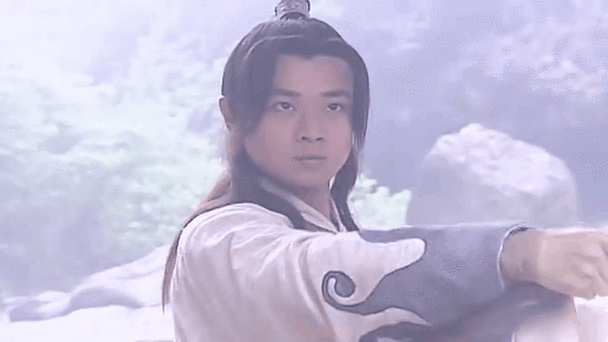 宝莲灯重生