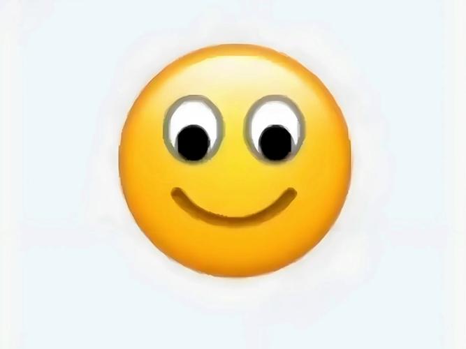 一串内涵的emoji表情