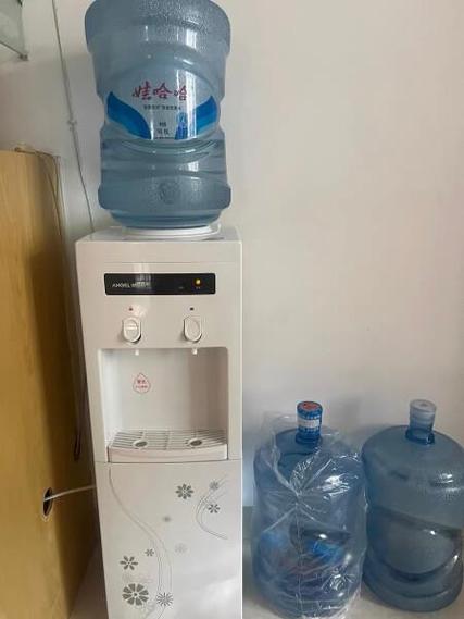 自动上水饮水机什么样的好