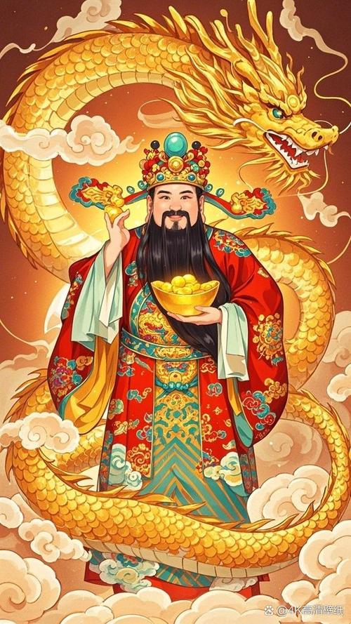 拜拜神,请财神是哪个歌曲里的