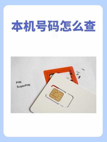 手机欠费了怎么查本机号码
