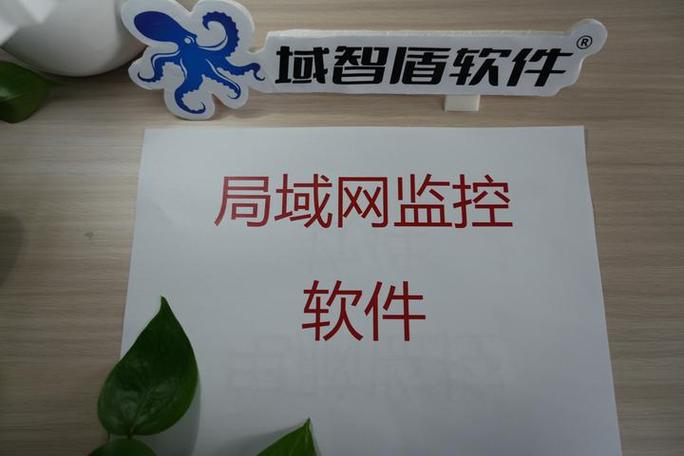 局域网控制软件