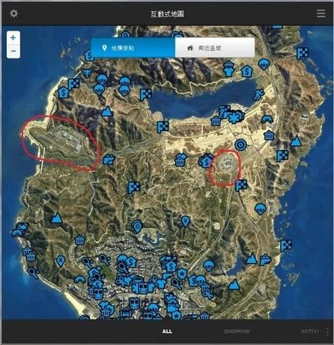 gta5悬挂系统的优缺点