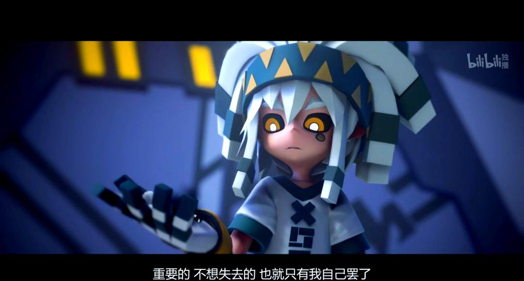 动漫凹凸世界第三季全集完整版