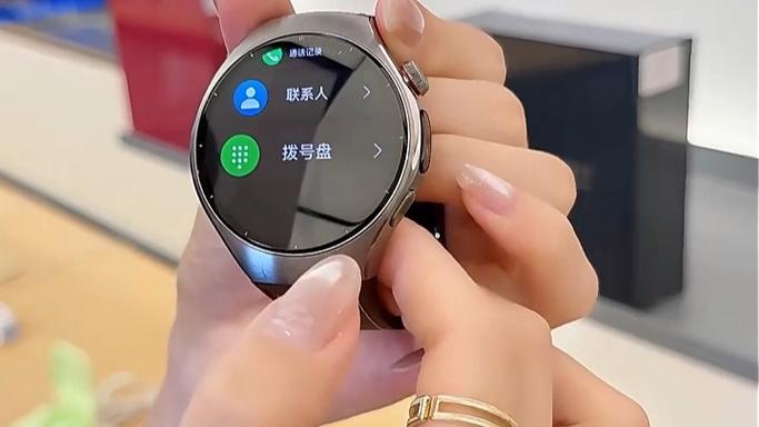 华为watch5功能介绍