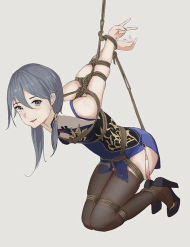 崩坏三如何绑定