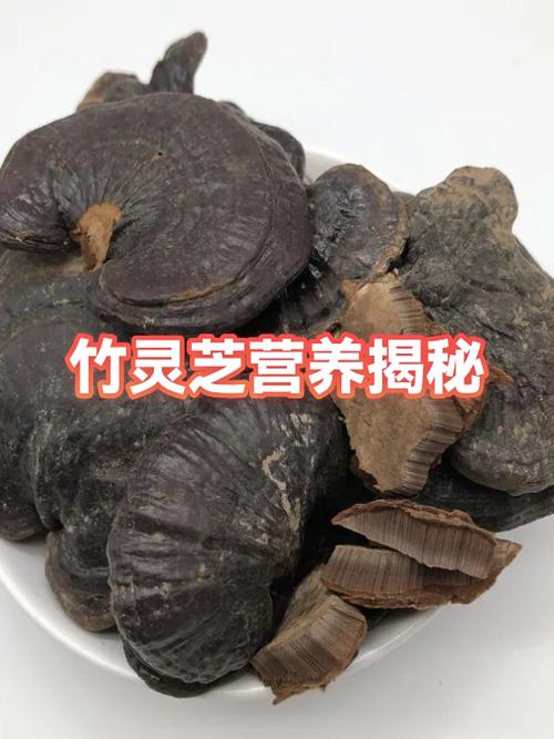 竹灵的功效与作用
