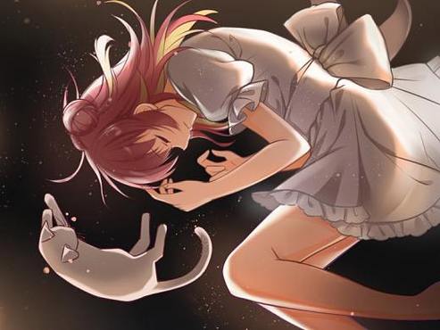 沉睡的少女动画在线看