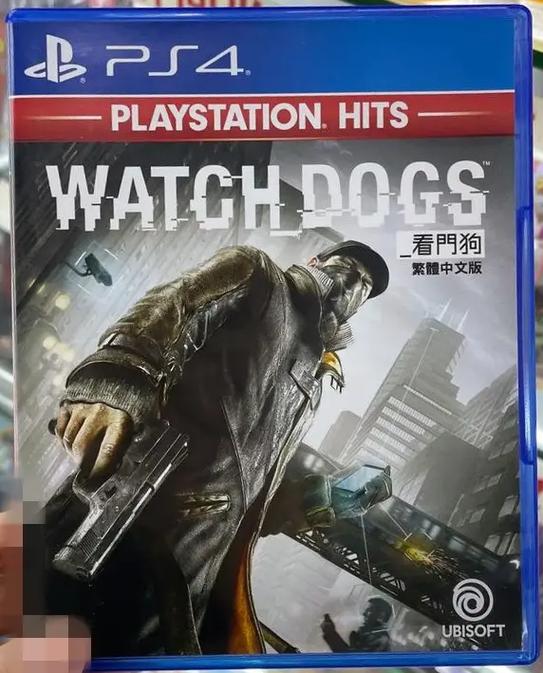 ps4 游戏推荐