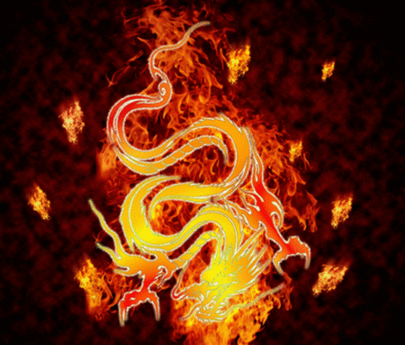 免费动态头像一闪一闪