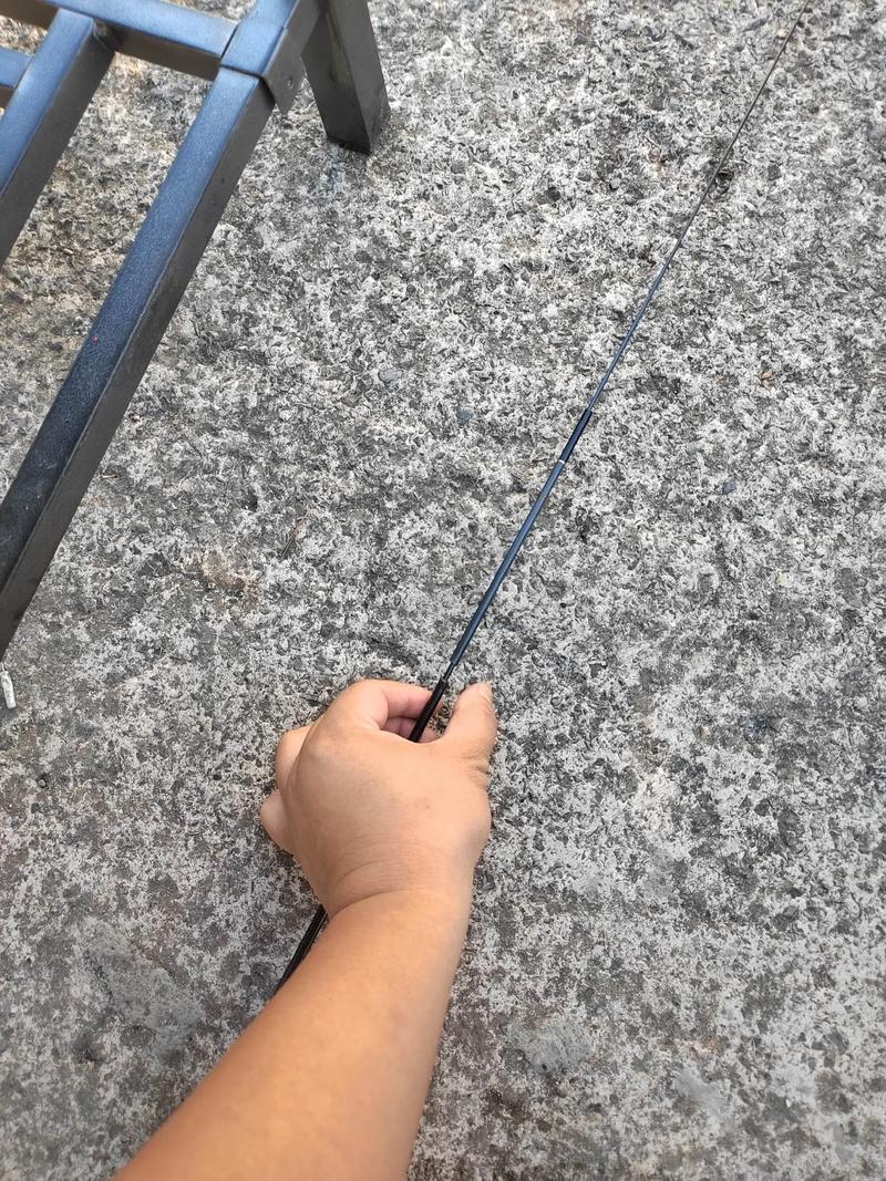 烟雨江湖断裂的鱼竿任务