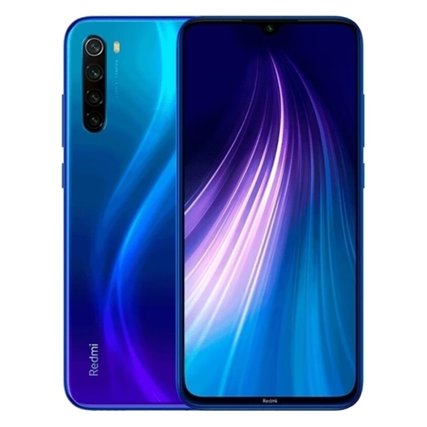 红米note8优缺点