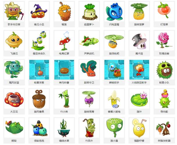 pvz2ios版历史版本大全