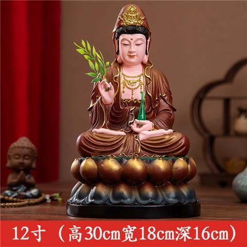 12寸佛像尺寸