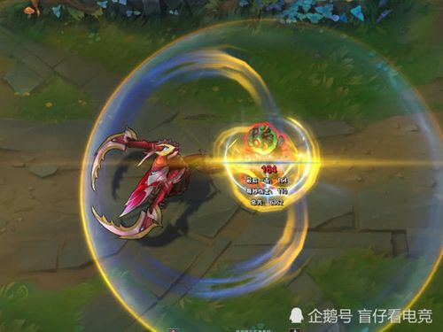 卡兹克连招