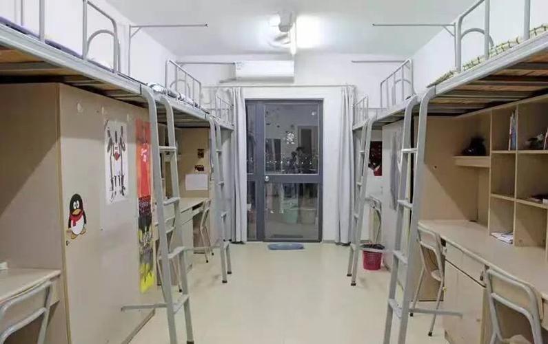 完美校园宿舍电费收费标准