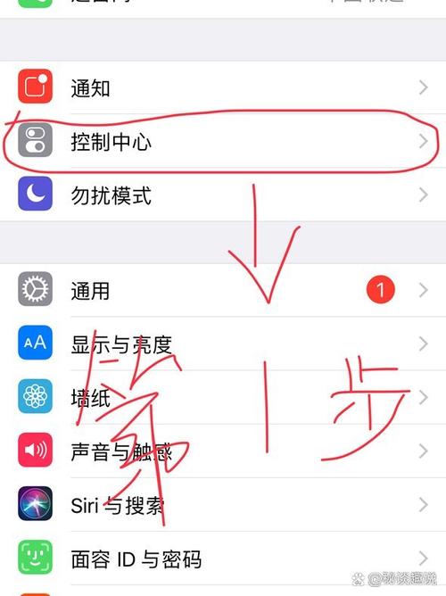 苹果11有录屏功能怎么用?